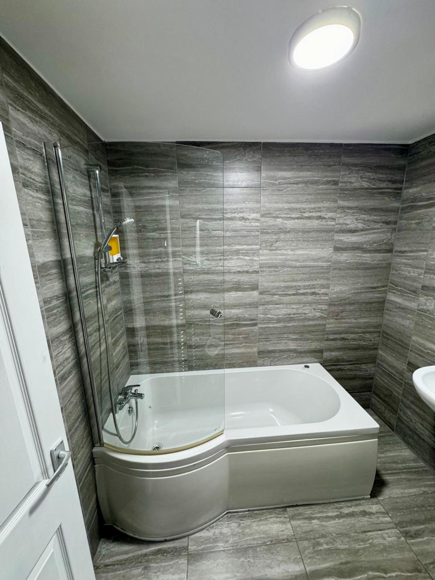 Florina S House 4 Bedrooms Villa Rugeley Εξωτερικό φωτογραφία